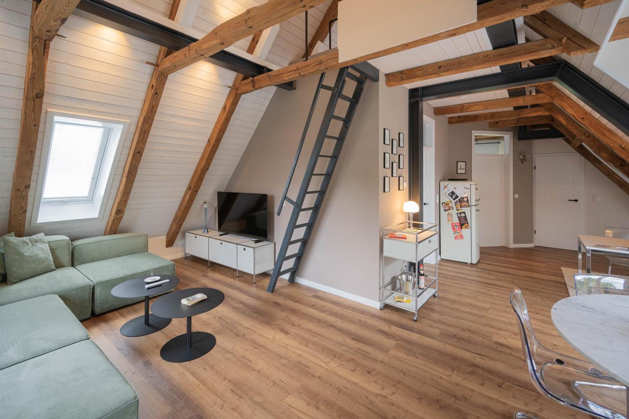 Traumhafte Ferienwohnung Am Park Scheessel Ngoại thất bức ảnh