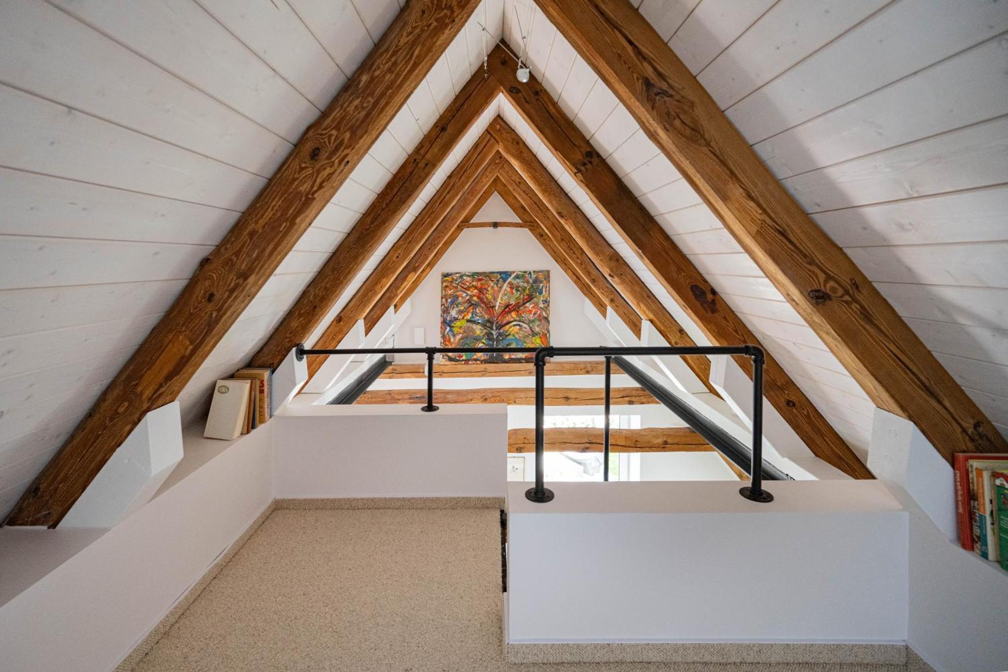 Traumhafte Ferienwohnung Am Park Scheessel Ngoại thất bức ảnh